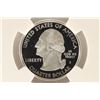 Image 2 : 2008-S SILVER HAWAII QUARTER NGC PF70 ULTRA CAMEO