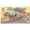 Image 1 : 2015 JURASSIC BANK 27 DIN POSTOSUCHUS CRISP UNC