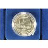 Image 1 : 1987 US CONSTITUTION UNC SILVER DOLLAR
