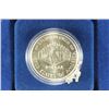 Image 2 : 1987 US CONSTITUTION UNC SILVER DOLLAR