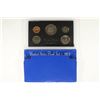 Image 2 : 1971 US PROOF SET (WITH BOX)