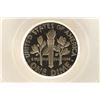 Image 2 : 1980-S ROOSEVELT DIME PCGS PR69 DCAM