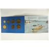 Image 2 : 1993 DUTCH MINT SET NEDERLAND
