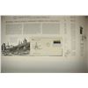 Image 2 : 4 ASSORTED 1979 1ST DAY ISSUE ENVELOPES & STAMPS