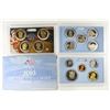 Image 1 : 2010 US PROOF SET (WITH BOX) 14 PIECES