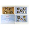 Image 2 : 2010 US PROOF SET (WITH BOX) 14 PIECES