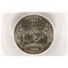 Image 1 : 2006-D NEVADA QUARTER PCGS MS68 SATIN FINISH
