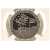 Image 1 : 2013-S SILVER FORT MCHENRY QUARTER NGC PF69