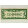 Image 2 : 1928-A $1 SILVER CERTIFICATE FUNNY BACK CRISP UNC