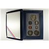 Image 1 : 1994 US PRESTIGE PROOF SET WORLD CUP USA