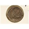 Image 1 : 364-375 A.D. VALENTINIAN I ANCIENT COIN (FINE)