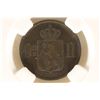 Image 1 : 1889 NORWAY 2 ORE NGC VERY FINE 30 BN