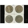 Image 2 : 4 ASSORTED $1 GAMING TOKENS FROM LAUGHLIN NEVADA