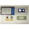 Image 2 : 2000 US MILLENNIUM COINAGE AND CURRENCY SET