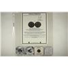 Image 1 : 14-B.C.-27 A.D. AUGUSTUS ANCIENT COIN (FINE) WITH