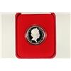 Image 2 : 2000 AUSTRALIA ROYAL VISIT 50 CENT FINE SILVER