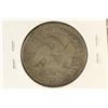 Image 2 : 1853-O SEATED LIBERTY HALF DOLLAR