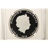 Image 2 : 2018-P AUSTRALIA QUEEN ELIZABETH II CORONATION