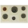Image 2 : 1981 CANADA UNC SET NO ENVELOPE