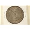 Image 2 : 1880-S MORGAN SILVER DOLLAR