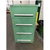 Image 1 : Vidmar 4 Drawer Tool Cabinet