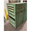 Image 2 : Vidmar 7 Drawer Tool Cabinet