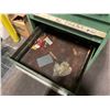 Image 8 : Vidmar 7 Drawer Tool Cabinet