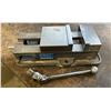 Image 2 : 6" Kurt D675 Precision Machine Vise