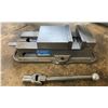 Image 2 : 6" Kurt D60 Precision Machine Vise