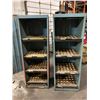 Image 2 : (2) 40 Taper Tool Holder Racks