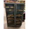 Image 2 : (2) 40 Taper Tool Holder Racks