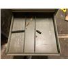 Image 8 : Vidmar 11 Drawer Tool Cabinet