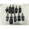 Image 2 : (10) CAT30 End Mill Holders