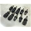 Image 1 : (10) CAT30 End Mill Holders