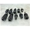 Image 3 : (10) CAT30 End Mill Holders