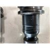 Image 7 : (3) CAT30 Sandvik/Balas C3 Collet Chucks