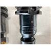 Image 8 : (3) CAT30 Sandvik/Balas C3 Collet Chucks