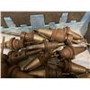 Image 2 : Lot of (27) CAT50 Misc Holders