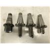 Image 2 : (4) NMTB50 End Mill Holders