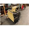 Image 1 : Hobart Mega-Mig 450RVS Welding Power Supply