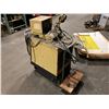 Image 4 : Hobart Mega-Mig 450RVS Welding Power Supply