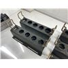 Image 3 : (5) 40 Taper Tool Holder Racks