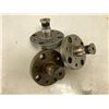 Image 2 : (3) Tork Lok Internal Collet Mandrels, P/N: AC8600