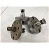 Image 3 : (3) Tork Lok Internal Collet Mandrels, P/N: AC8600