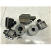 Image 2 : (6) KV40 Kennametal Tool Holders