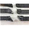 Image 3 : (10) Sandvik 1" Indexable Lathe Tool Holders