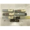 Image 2 : (7) 2" HSS End Mills