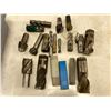 Image 2 : Lot of Misc End Mills