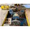 Image 2 : Kalamazoo FS350SA Semi-Automatic Cold Saw - LOCATED MUSKEGON, MI (BTM WAREHOUSE)
