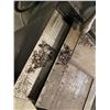Image 2 : Bridgeport Vertical Milling Machine - LOCATED MUSKEGON, MI (BTM WAREHOUSE)